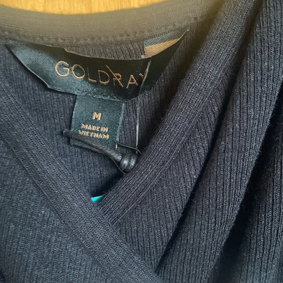 Goldray | Dresses | Goldray Fraidy Knit 